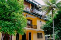 Brilliant View Home Stay - B&B Ella Town