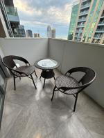 Black Sea Apartment - Ferienwohnung Batumi