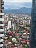 Black Sea Apartment - Ferienwohnung Batumi