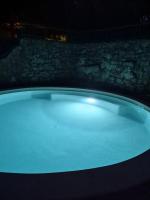 Villa Rustica - B&B Veprinac