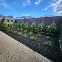 Lbarza Convenient Exec 2BR Townhouse close to shopping centre Kialla - B&B Keely