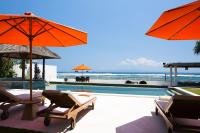 Villa Kaniksa - Chambres d’hôtes Candidasa