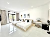 Coconut Hotel - Ferienwohnung Phu Quoc