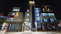 Haha pension - B&B Boryeong