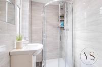 Smart 1B Studio – Wi-Fi Netflix Kitchenette - Ferienwohnung Stoke-on-Trent