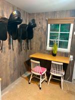 Easy stay in horse ranch - Ferienwohnung Lieplaukė