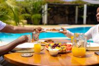Villa Jahawi - Bed and Breakfast Diani Beach