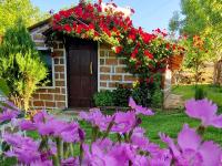 Caravanà Resort - B&B Yeghegnadzor
