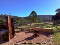 Hayden's Place - Bed and Breakfast Wamuran
