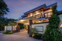 Luxury Villa The Wahyu 1, Spacious 5BR in Uluwatu - Ferienwohnung Uluwatu