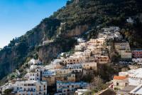 Casa Valentina - Chambres d'hôtes Positano