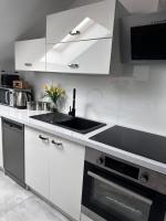 Apartamenty Emerald Hills - Bed and Breakfast Januszowa
