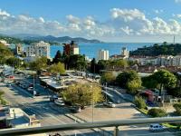 Voli Central point - B&B Sutomore