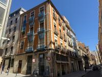 Balcones a la Plaza del Ayuntamiento Mi casa en Alicante - Chambres d'hôtes Alicante