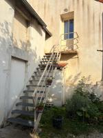 Le Perchoir, Loft à Auxey-Duresses - B&B Auxey-Duresses