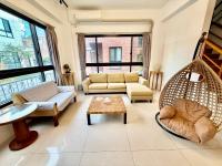 大翡翠莊園 - Bed and Breakfast Wujie