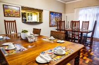 Beachwalk Bed and Breakfast - #Solar Energy #No Loadshedding - B&B Port Elizabeth