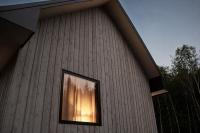 Forest retreat near Olympic National Park with fire pit - B&B Port Angeles