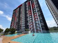 Sufi Islamic Homestay for Islamic only - B&B Kampung Baharu Nilai