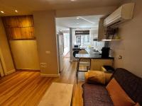 estudio en el centro de Madrid - Ferienwohnung Madrid