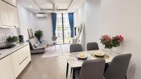 Starry night apt view Marriot hotel in Vinhomes Greenbay - Bed and Breakfast Hanoi