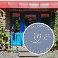 Kleine Auszeit No55 - B&B Moselkern