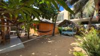 Single Bed in 4-Bed Dormitory Room
