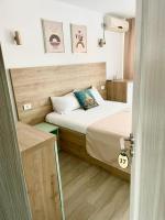 Vila Sibel - Ferienwohnung Costineşti