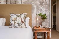 Tuscany in Camps Bay - One Bedroom - Chambres d'hôtes Le Cap