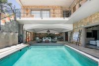 Tuscany in Camps Bay - One Bedroom - Chambres d'hôtes Le Cap
