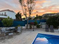 Villa Mariane - B&B Peyia