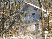Ferienwohnung Regentalblick - B&B Miltach