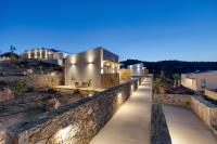 ALBERTO- Luxury Villas Resort - B&B Milatos