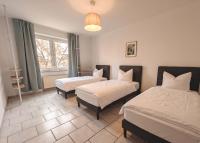 Monteur Wohnung Gelsenkirchen mit guter Anbindung - Ferienwohnung Gelsenkirchen