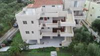 olivensun apartment 4 - Ferienwohnung Gythio