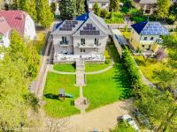 Boróka Panzió - Ferienwohnung Parád