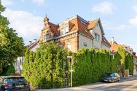 LubuNest Urban Luxury und Terrasse am Salonwald - Ferienwohnung Ludwigsburg