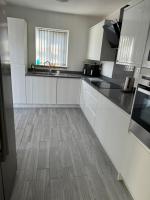 Hull - home from home - Compass Road - Bed and Breakfast Kingston upon Hull