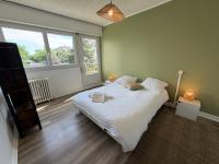 Le Lumineux - B&B Bourg-en-Bresse