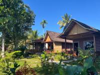 Tetebatu Trekking Homestay - B&B Tetebatu