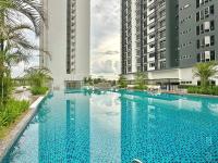 Trellis Residence Near CIQ By Stayrene - Chambres d'hôtes Johor Bahru