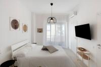 Camera Matrimoniale con Balcone