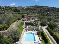L'Antico Casale Tuscany Charme & Unique Pool 5-star - B&B Cortona