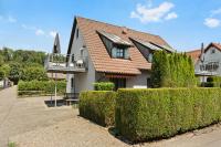 Das BRIX I Apartments zwischen See & Wald in Immenstaad - B&B Immenstaad am Bodensee