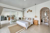 Villa Frangipani 3 - Ferienwohnung Uluwatu