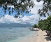 Tangga Bungalows Gili Air - Bed and Breakfast Gili Air
