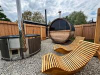Wiesenblick & Sauna & WLAN Haus 1 - B&B Neheim-Hüsten