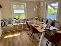 Goldene Linie - B&B Wangerland