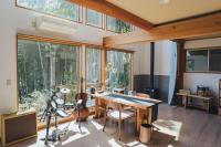 海 竹 楽器 温泉別荘A House 最大8名 城ヶ崎海岸 伊豆高原 大室山 2階から海を望める宿 - Bed and Breakfast Ito