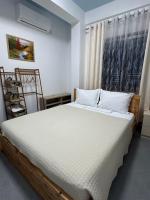 Habitación Doble Deluxe con balcón